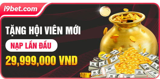 Khuyến mãi Slot Game Mới